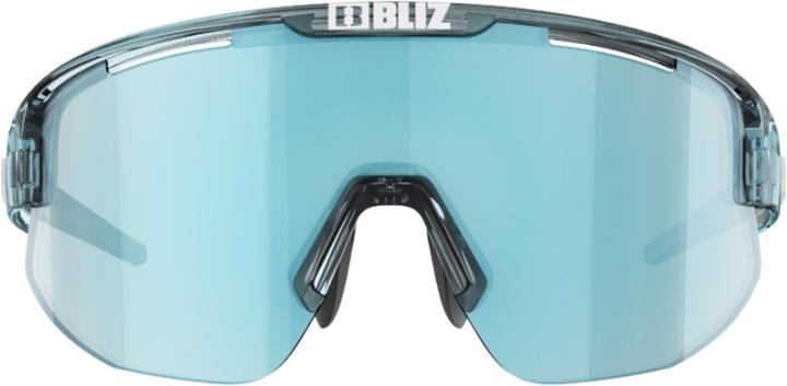 Productafbeelding Bliz Matrix (Blauw, Turkoois, Rook w IJsblauw multi)