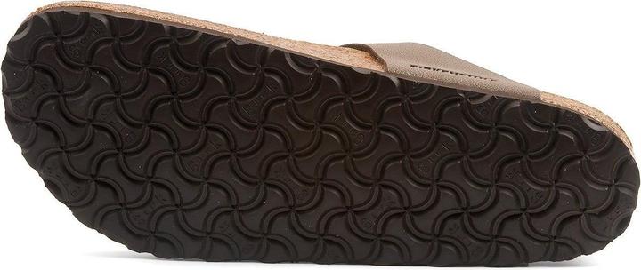 Produktbild Birkenstock Gizeh Birko-Flor Nubuk Normal (39)