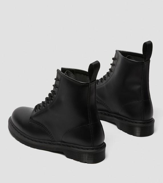 Actual product image Dr. Martens 1460 Smooth (36)