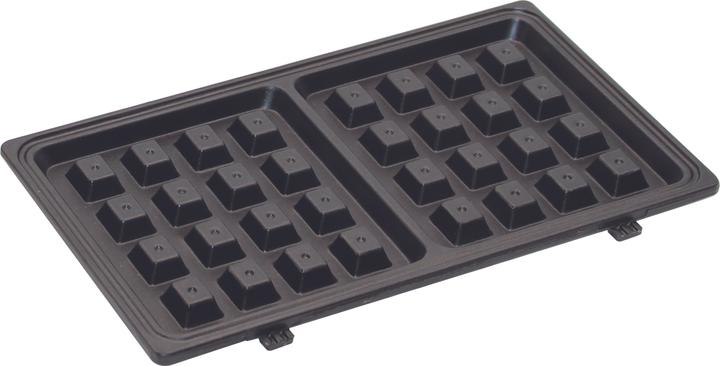 Produktbild Ohmex Sandwich-Toaster SDW-1288W