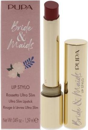 Image du produit Pupa Milano Bride & Maids Lip Stylo (004 True Love)