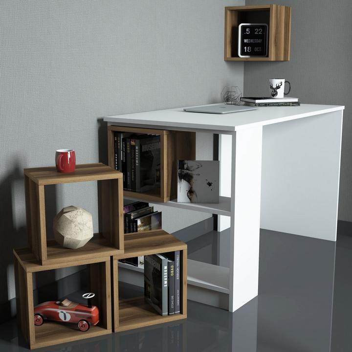 Image du produit Hanah Home Mercy (120 x 65 x 75 cm)