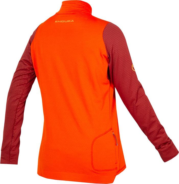 Actual product image Endura Ladies Singletrack Fleece (XS)