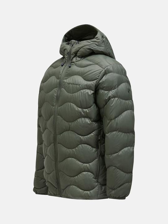 Image du produit Peak Performance Veste à capuche Helium Down (S)
