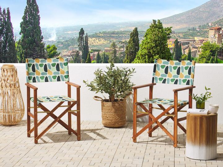 Actual product image Beliani Cine