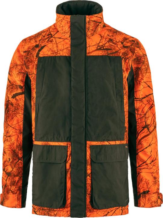 Produktbild Fjällräven Brenner Pro Padded Jacket (L)