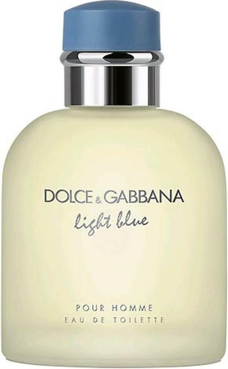 Produktbild Dolce & Gabbana Light Blue (Eau de Toilette, 40 ml)
