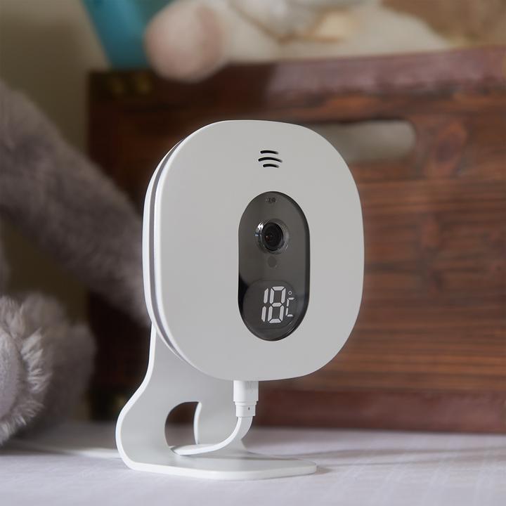 Produktbild Angelcare Ac310-D (Babyphone mit Kamera, 250 m)