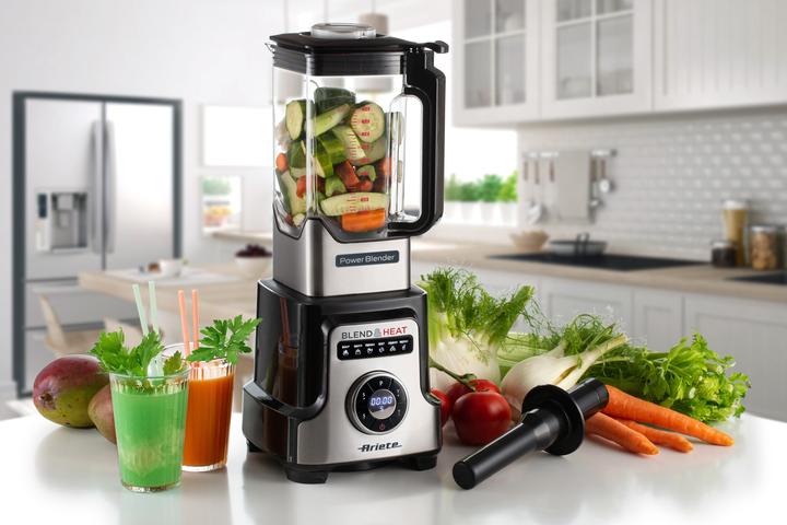 Produktbild Ariete 578 Power Blender (2000 W)