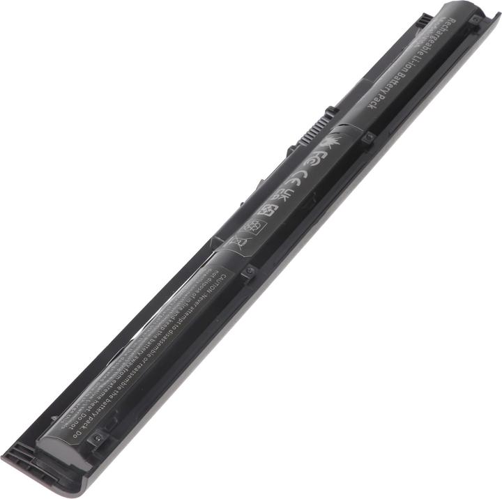 Actual product image HP Akku VI04 für Pavilion 14, Pavilion 15, Pavilion 17, HSTNN-LB6I (4 Cells, 2200 mAh)