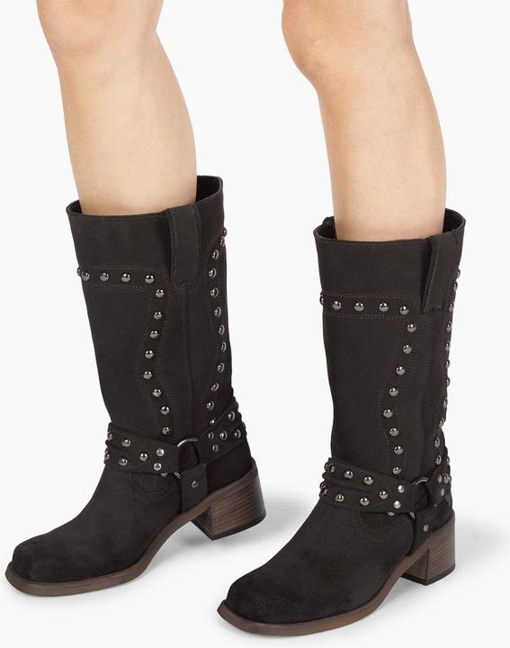 Actual product image Felmini Stiefel (38)