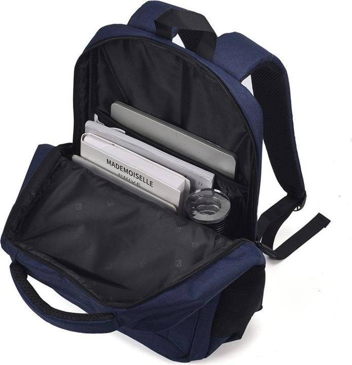 Actual product image Travel Blue City Scape - Blue