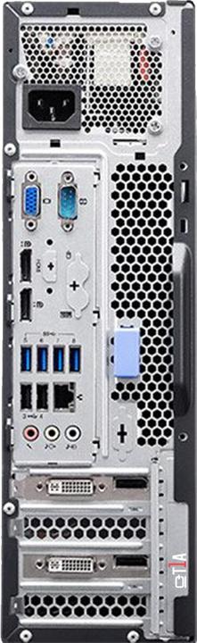 Immagine prodotto T1A Lenovo TC M83 (4 GB, HDD, B / Molto bene)