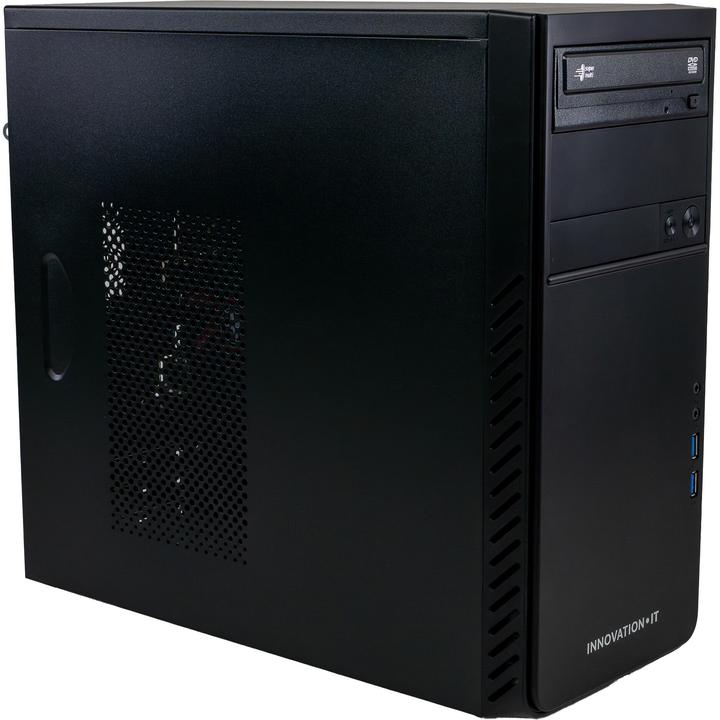 Image du produit Innovation IT PC Intel i5-14500 / 32 Go / SSD 512 Go M.2 NVMe (Intel Core i5-14500, 32 Go, 512 Go)