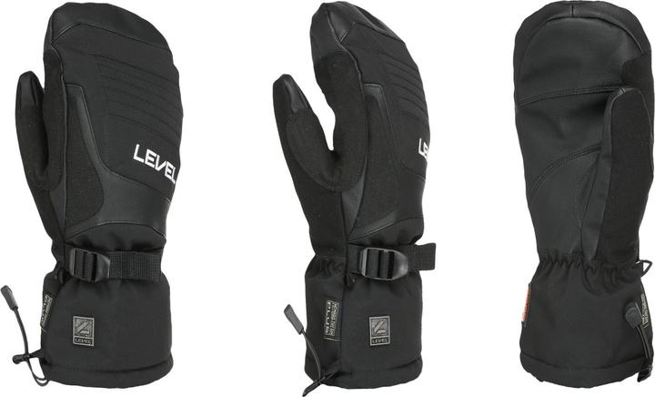 Level Patrol Mitt (8)
