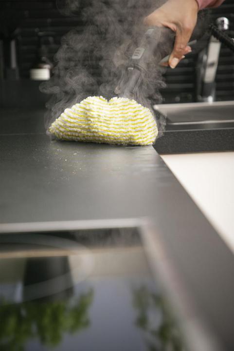 Produktbild Kärcher Handdüse Überzugsset