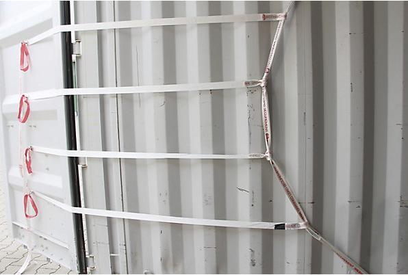 Produktbild kaiserkraft Container-Lashing-System