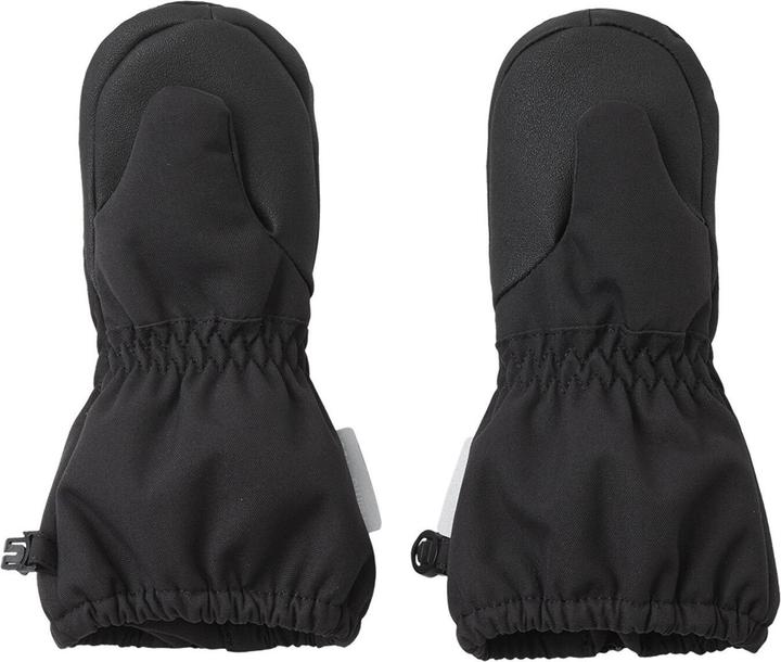 Reima tec Kleinkinder Fäustlinge Tepas Black