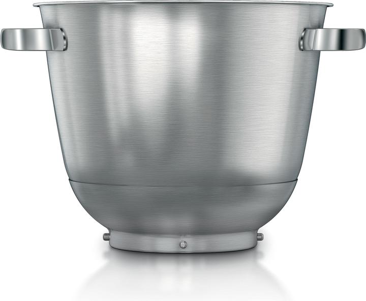Bosch Hausgeräte Rührschüssel Edelstahl, MUZS6ER