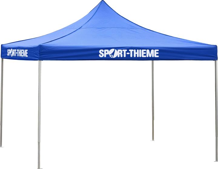 Sport-Thieme Pavillon (400 cm, 400 cm)