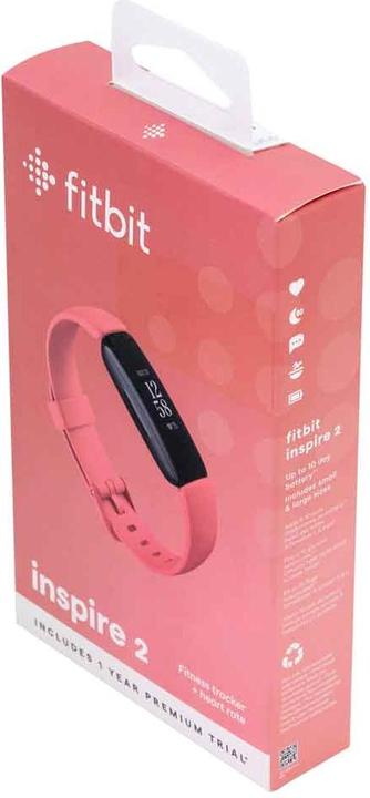 Image du produit Fitbit Inspire 2 (37 mm)