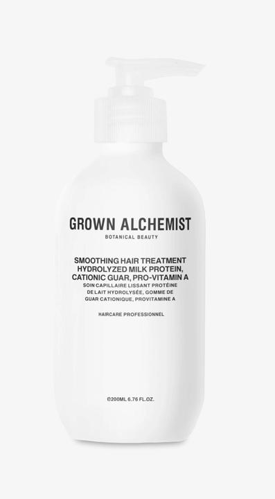 Image du produit Grown Alchemist Traitement lissant pour les cheveux (200 ml)