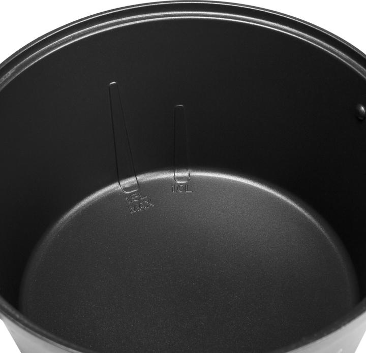 Actual product image Princess Fondue Pure (Cheese fondue)
