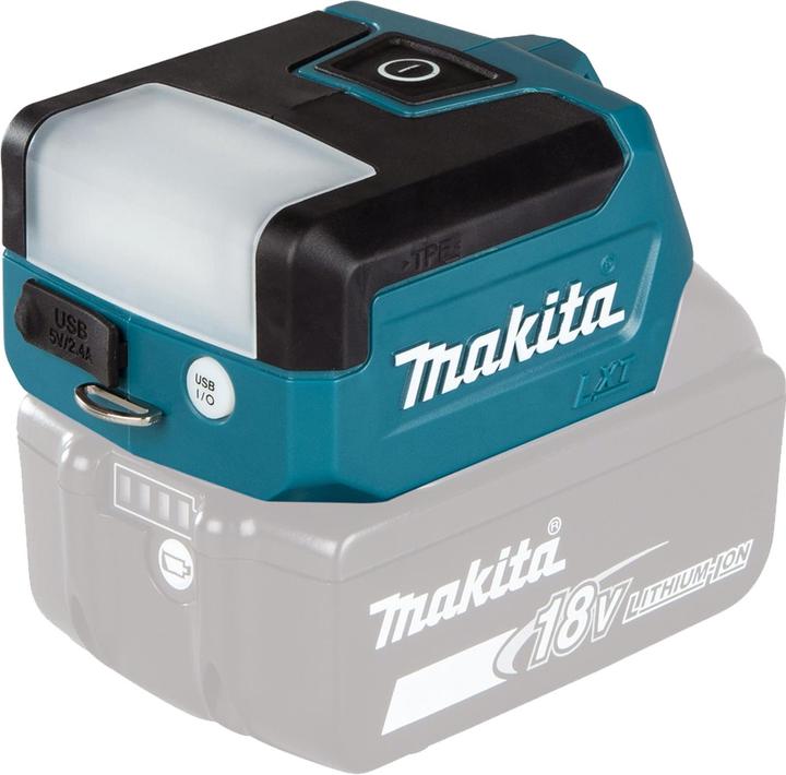 Makita Torch (300 lm)