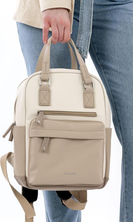 Actual product image Tamaris Rucksack TAS Gianna (17.90 l)