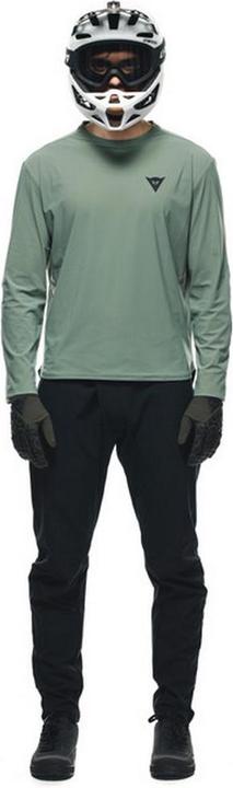 Image du produit Dainese Jersey Dnse 22 Hgr Ls Sage M (M)