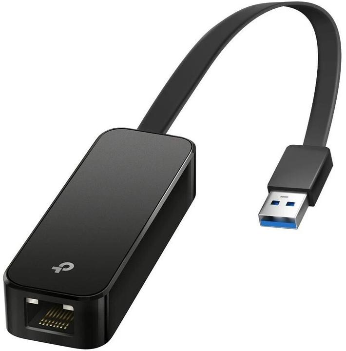 Produktbild TP-Link UE306 (USB, RJ45 (1x))