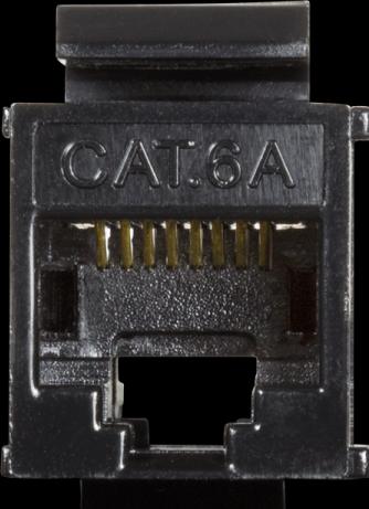 Immagine prodotto LogiLink giunto (UTP, CAT6a, 0.03 m)