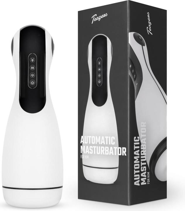 Productafbeelding Teazers Automatische masturbator