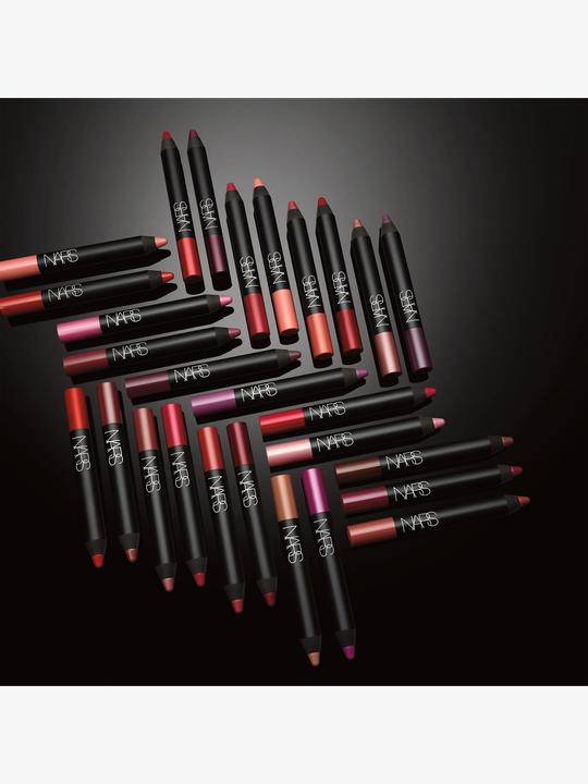 Productafbeelding NARS Cosmetics Velvet Matte Lip Pencil (Walkyrie)