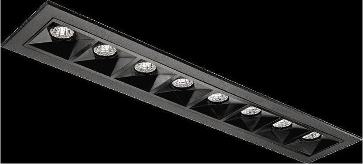 Produktbild Sg LED-Einbaustrahler 15W INSPIRE 4000K 212432 (980 lm)