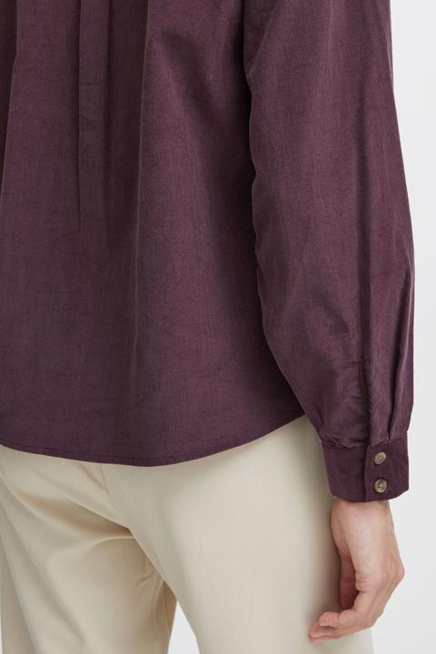 Actual product image B.young woman's shirt dinia reg (38)