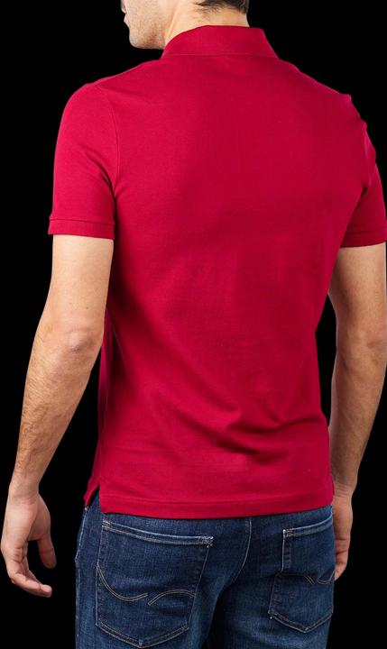 Actual product image Lacoste Slim pique (M)