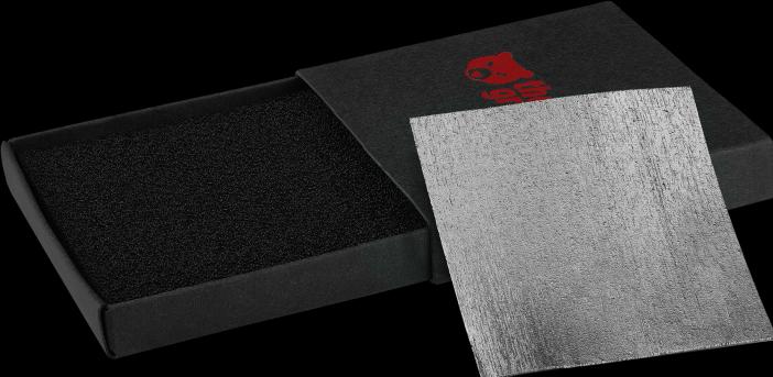 Produktbild Thermal Grizzly KryoSheet (0.20 mm, 4.70 W/m K)