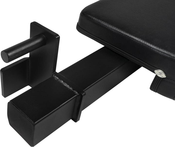 Actual product image Gladiatorfit Hip Thruster Glute Developer Bank