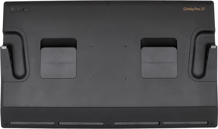 Produktbild Wacom Cintiq Pro 27 (26.90", 5080 lpi)