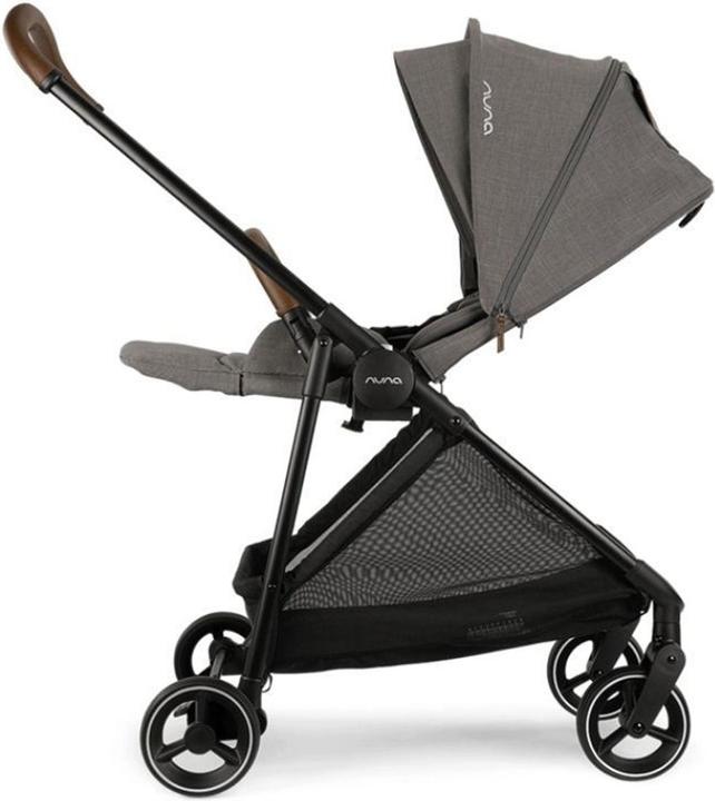 Actual product image Nuna Ixxa