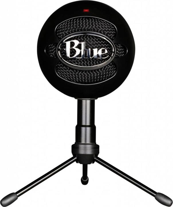 Produktbild Blue Snowball iCE