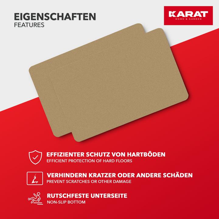 Actual product image Karat Colour (114 x 150 cm)