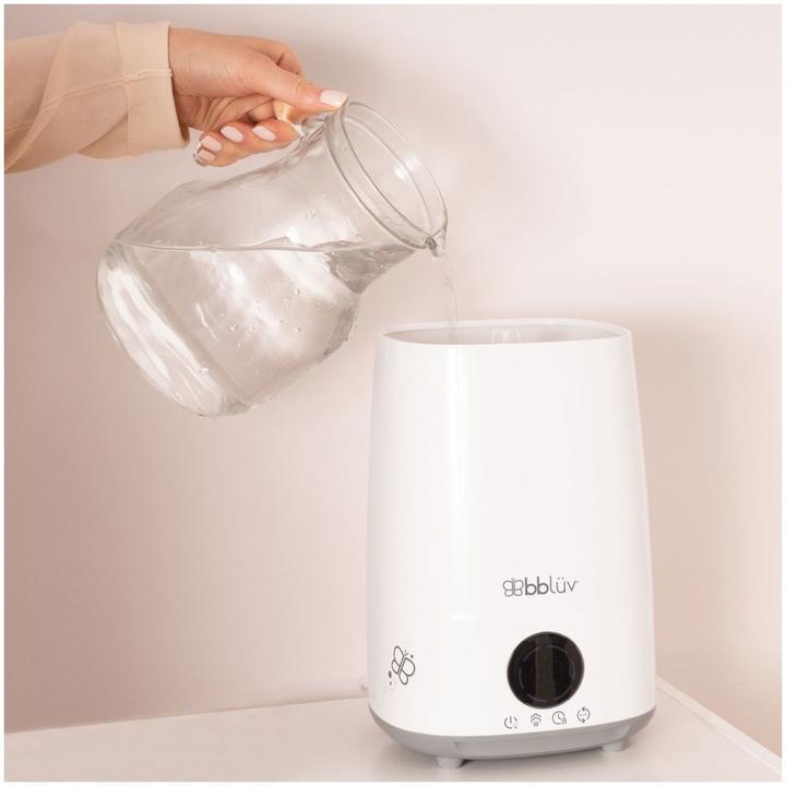 Immagine prodotto Bblüv Umidificatore a ultrasuoni 4 in 1
