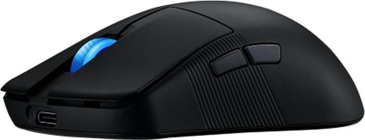 Actual product image ASUS ROG Harpe Ace Mini (Wireless, Cable)