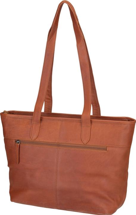 Image du produit The Chesterfield Brand Shopper Monza 0195 (15 l)