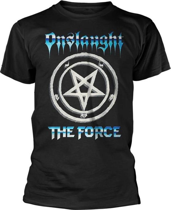 Produktbild Onslaught The Force TShirt (S)