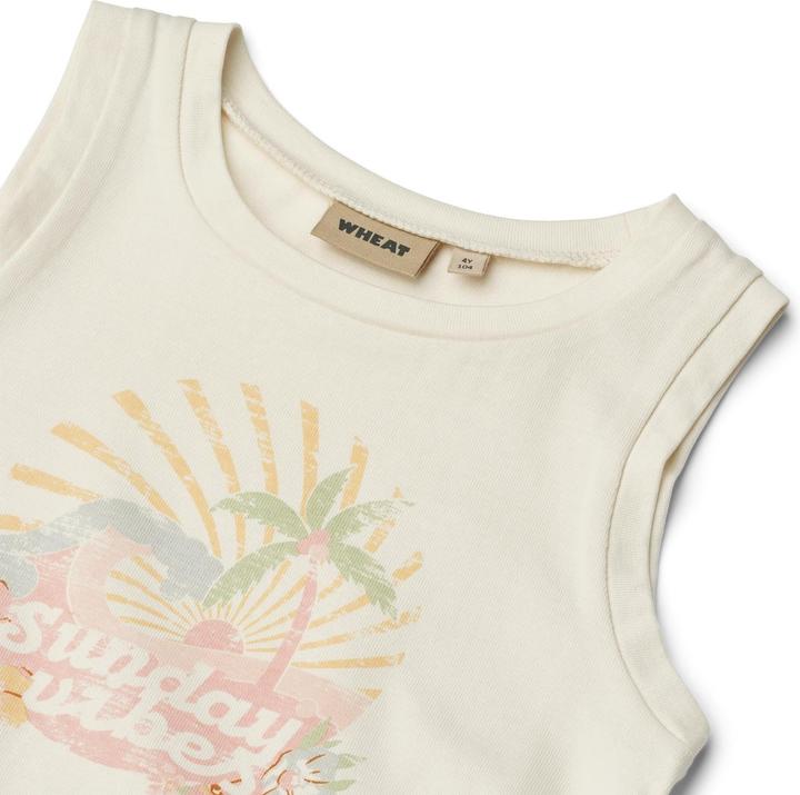 Actual product image Wheat Top Sava (110)