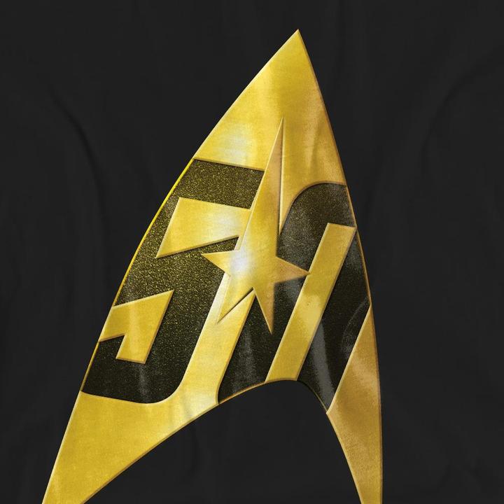 Produktbild 50th Anniversary Delta TShirt (M)
