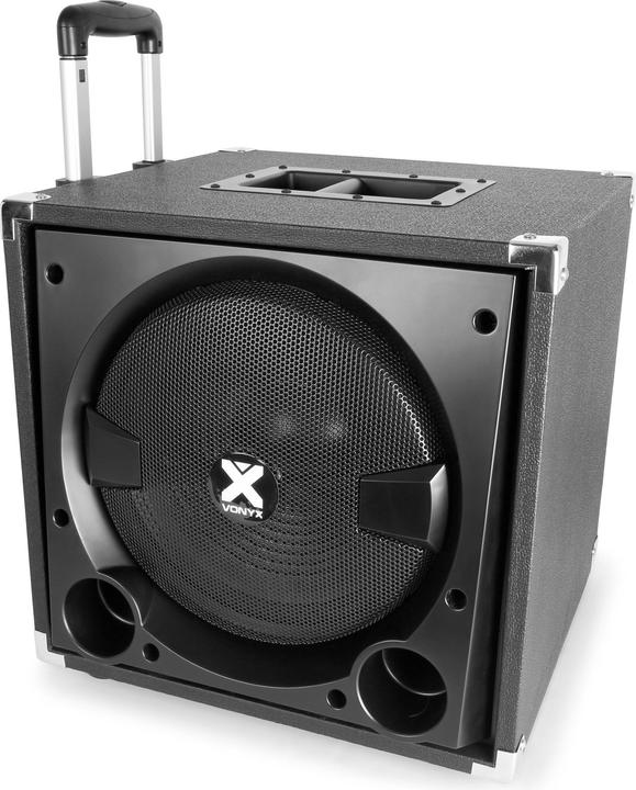 Image du produit Vonyx VX800BT (Actif, 2x 300 W)